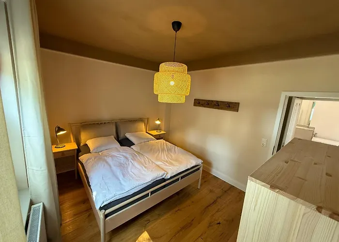 شقة Matilda Ahrensbok